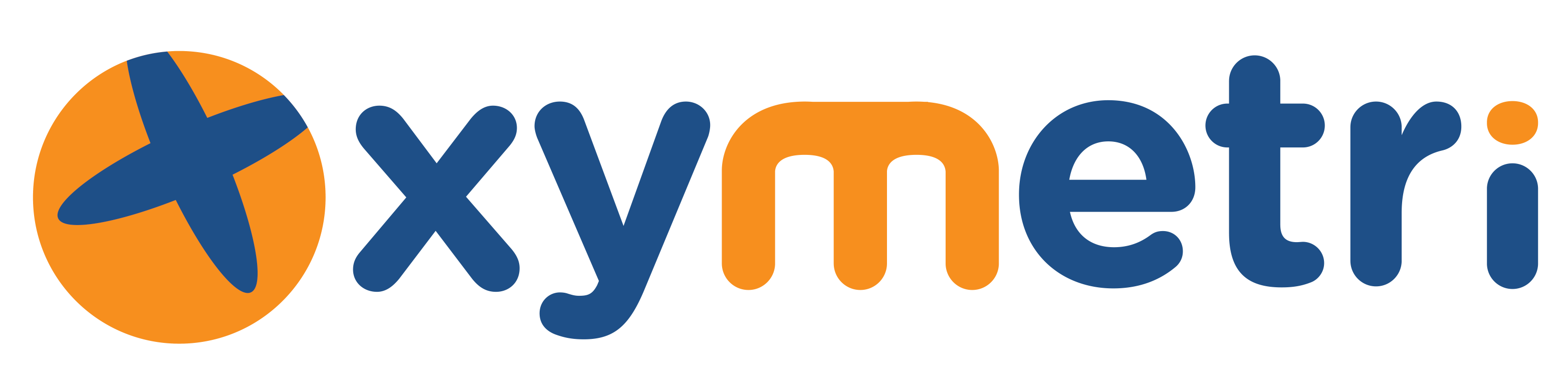 Xymetri
